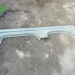 GOLF 7 YAN MARŞPİYEL SACI SAĞ 2012 2013 2014 2020 SIFIR 5G4809606