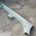 GOLF 7 YAN MARŞPİYEL SACI SAĞ 2012 2013 2014 2020 SIFIR 5G4809606