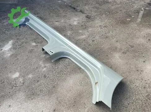Volkswagen Golf Sağ Marşpiyel Sacı 5G4809606 çıkma parça
