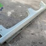 GOLF 7 YAN MARŞPİYEL SACI SOL 2012 2013 2014 2020 SIFIR 5G4809605