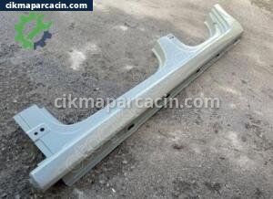 GOLF 7 YAN MARŞPİYEL SACI SOL 2012 2013 2014 2020 SIFIR 5G4809605