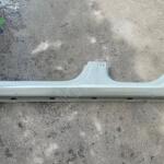 GOLF 7 YAN MARŞPİYEL SACI SOL 2012 2013 2014 2020 SIFIR 5G4809605