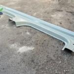 GOLF 7 YAN MARŞPİYEL SACI SOL 2012 2013 2014 2020 SIFIR 5G4809605
