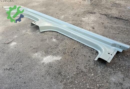 Volkswagen Golf Sol Marşpiyel Sacı 5G4809605 çıkma parça
