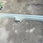 GOLF 7 YAN MARŞPİYEL SACI SOL 2012 2013 2014 2020 SIFIR 5G4809605