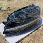 2016 Volkswagen Golf Sol Ön Far Çıkma Parça Ankara