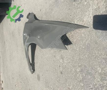 Volkswagen Golf Sağ Ön Çamurluk 5G0821106B çıkma parça