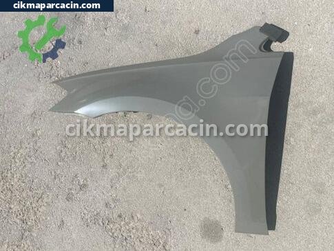 Volkswagen Golf Sol Ön Çamurluk çıkma parça