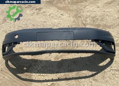 Volkswagen Golf Ön Tampon çıkma parça