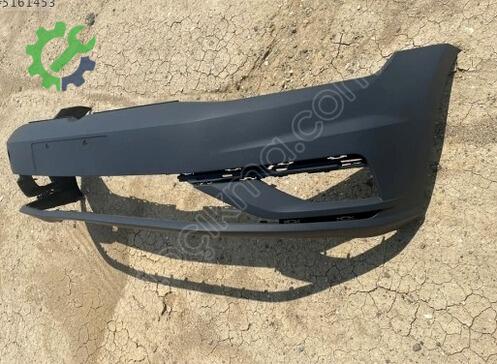 Volkswagen Golf Ön Tampon 5G0807217FN çıkma parça