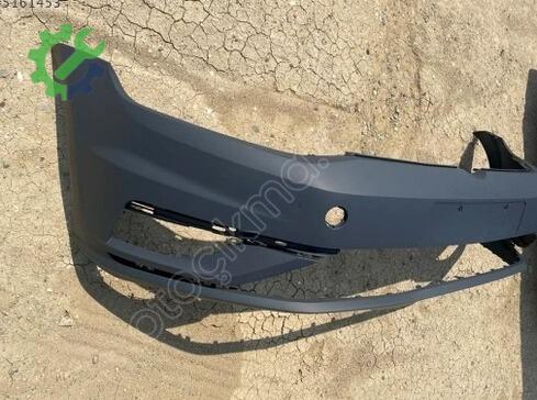 Volkswagen Golf Ön Tampon 5G0807217FN çıkma parça