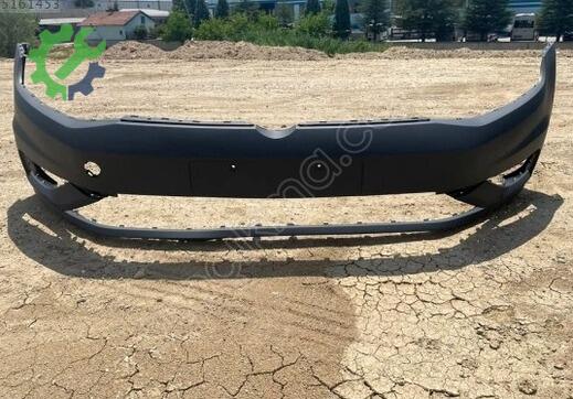 Volkswagen Golf Ön Tampon 5G0807217FN çıkma parça