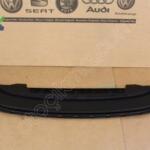 2017 Volkswagen Golf Tampon Spoyleri Çıkma Parça Ankara