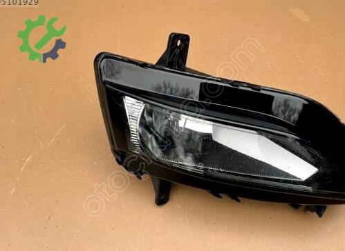 Volkswagen Golf Sol Sis Farı 5G0941661F çıkma parça