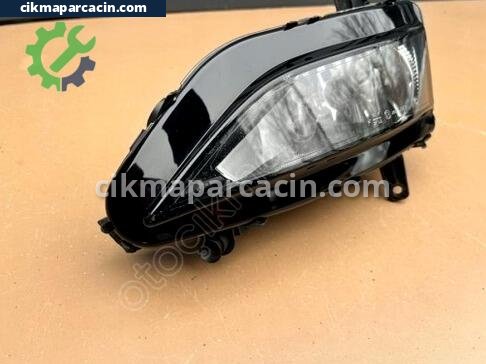 Volkswagen Golf Sol Sis Farı çıkma parça