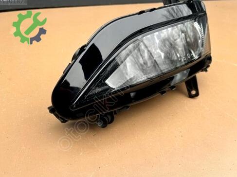 Volkswagen Golf Sol Sis Farı çıkma parça