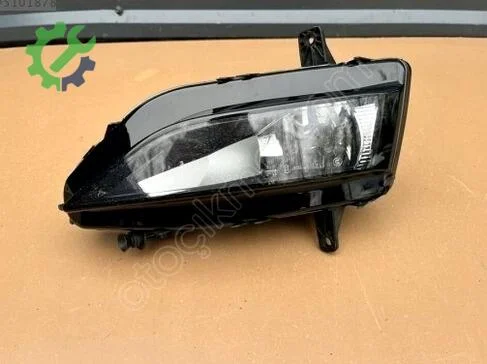 Volkswagen Golf Sol Sis Farı 5G0941662F çıkma parça