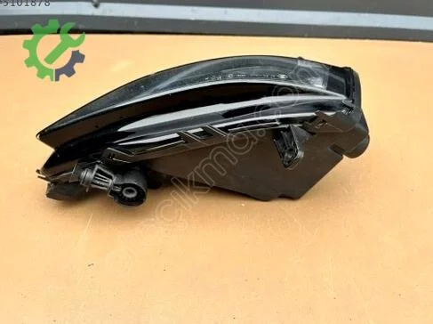 Volkswagen Golf Sol Sis Farı 5G0941662F çıkma parça