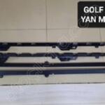 GOLF 7GTİ MARŞPİYEL SAĞ SOL SET 2012 2013 2014 2015 2020 SIFIR