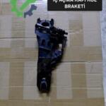 GOLF 8 ARKA KAPI KOL BRAKETİ SAĞ OEM 2020 2024 SIFIR 5H0837812D
