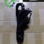 GOLF 8 ARKA KAPI KOL BRAKETİ SOL OEM 2020 2024 SIFIR 5H0837811D