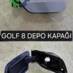 GOLF 8 DEPO KAPAĞI 2020 2021 2022 2023 2024 SIFIR 5H0809857A