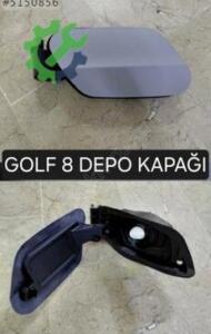 GOLF 8 DEPO KAPAĞI 2020 2021 2022 2023 2024 SIFIR 5H0809857A