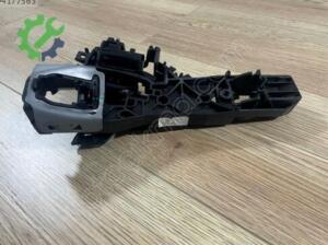 GOLF 8 ÖN KAPI KOL İÇ BRAKETİ SOL OEM 2020 2024 SIFIR 5H1837811D  (Videolu)