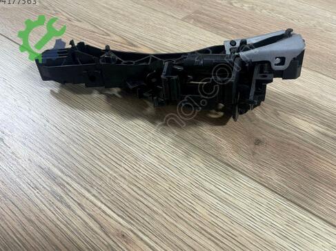 Volkswagen Golf Kapı Menteşesi 5H1837811D çıkma parça