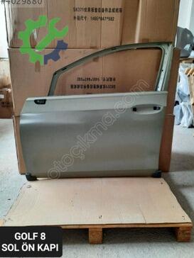Volkswagen Golf Sol Ön Kapı 5H4831055 çıkma parça