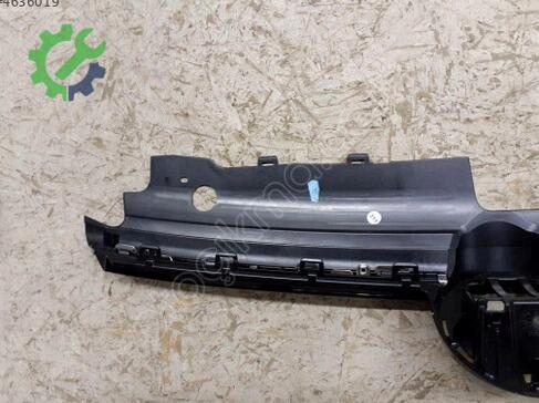 Volkswagen Golf Ön Panjur 5H0853651N çıkma parça