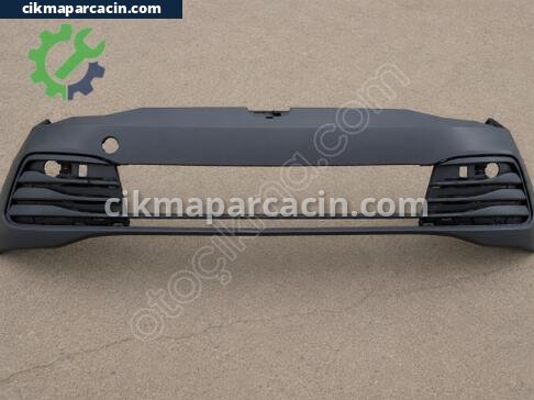 Volkswagen Golf Ön Tampon çıkma parça