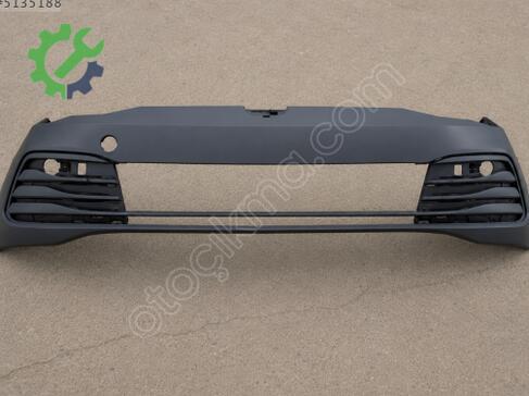 Volkswagen Golf Ön Tampon çıkma parça