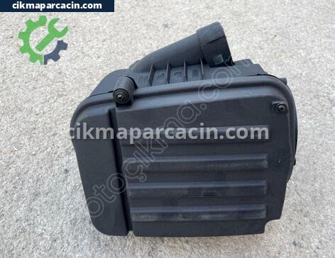 Volkswagen Golf Hava Filtresi Kutusu çıkma parça