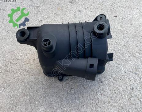 Volkswagen Golf Hava Filtresi Kutusu 1K0129607AL çıkma parça