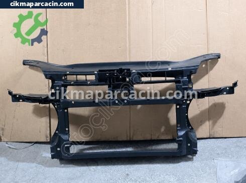 Volkswagen Golf Ön Panel çıkma parça