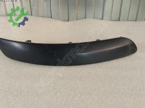 Volkswagen Golf Tampon Izgarası 5M0807656 çıkma parça