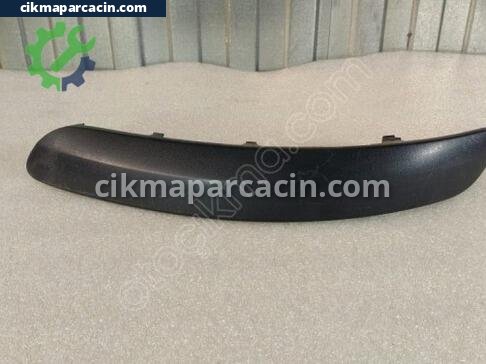 Volkswagen Golf Tampon Izgara Çıtası çıkma parça