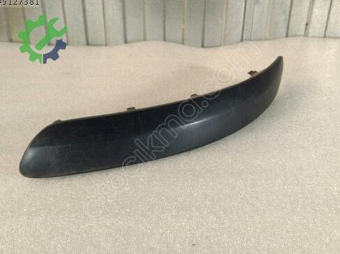 Volkswagen Golf Tampon Izgara Çıtası 5M0807655 çıkma parça