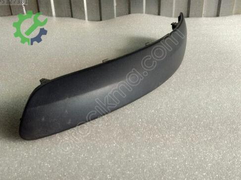 Volkswagen Golf Tampon Izgara Çıtası 5M0807655 çıkma parça