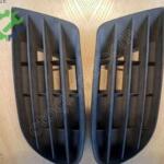 GOLF PLUS ÖN TAMPON IZGARASI TAKIM 2005 SIFIR 5M0853666 5M0853665
