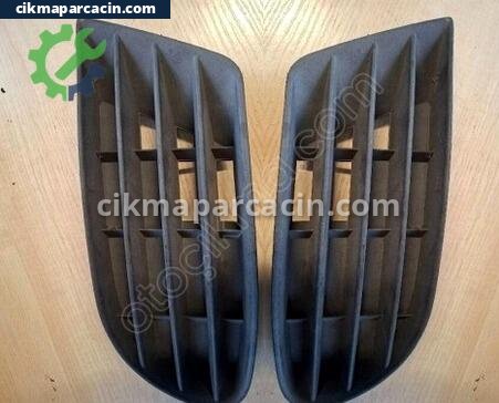 Volkswagen Golf Ön Panjur çıkma parça