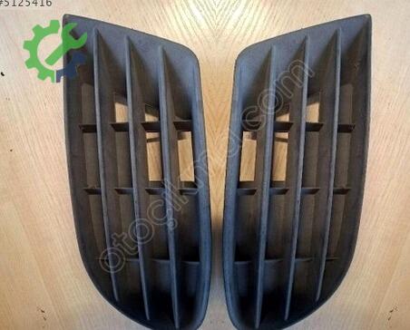 Volkswagen Golf Ön Panjur çıkma parça