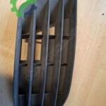 GOLF PLUS ÖN TAMPON IZGARASI TAKIM 2005 SIFIR 5M0853666 5M0853665