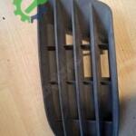 GOLF PLUS ÖN TAMPON IZGARASI TAKIM 2005 SIFIR 5M0853666 5M0853665