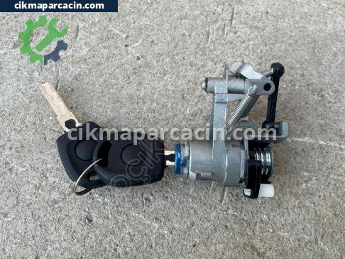 Volkswagen Golf Bagaj Kilidi çıkma parça
