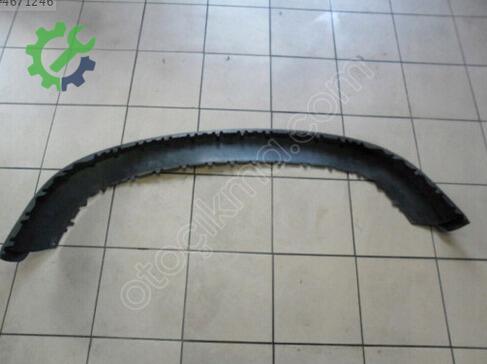 Volkswagen Golf Tampon Spoyleri 1K0805903A çıkma parça