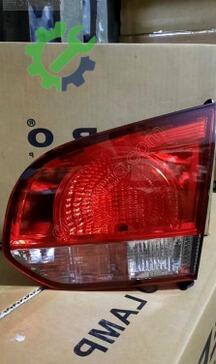 Volkswagen Golf Sağ Arka Stop 5K0945094G çıkma parça