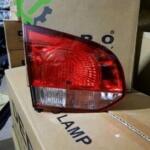 GOLF6 İÇ STOP SOL 2009 2010 2011 2012 5K0945093G