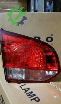Volkswagen Golf Sol Arka Stop 5K0945093G çıkma parça